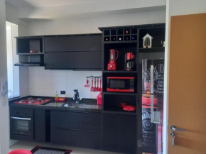 Apartamento Ubatuba Praia Grande